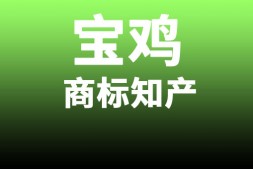 宝鸡商标注册第七类